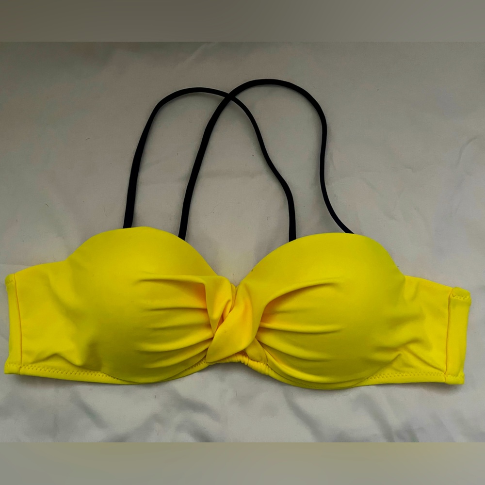 Bathing Suit Top